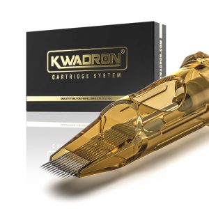 Kwadron Cartridge 20 pz - Soft Edge Magnum